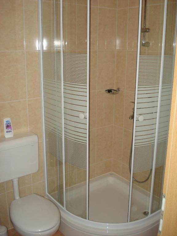 Apartments Cepo Makarska Zimmer foto