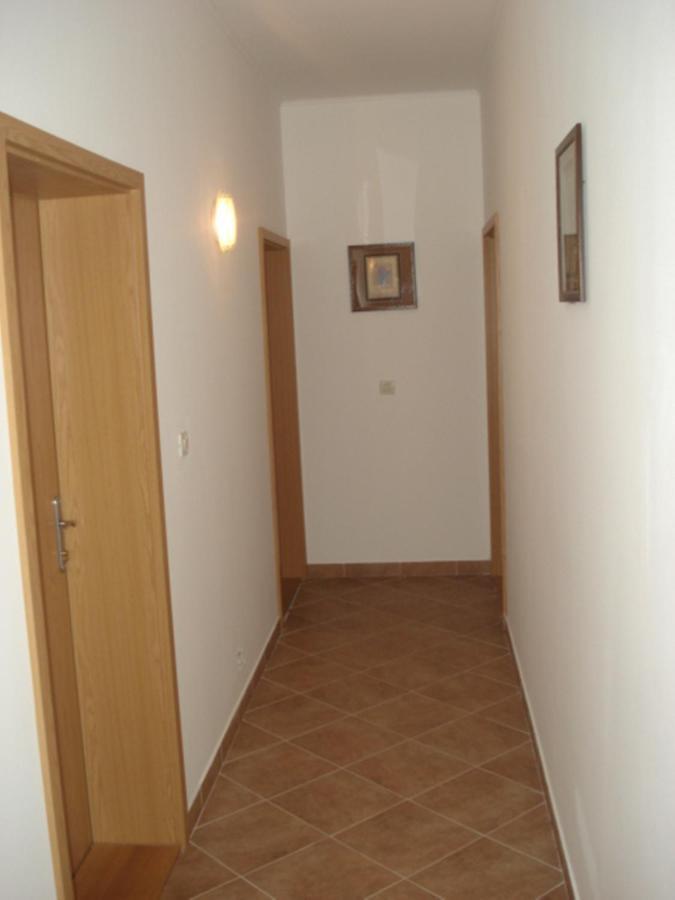 Apartments Cepo Makarska Exterior foto
